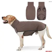 在飛比找蝦皮商城優惠-狗毛衣高領保暖冬季套頭衫寵物衣服適用於小型中型大型犬