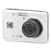 Kodak Pixpro FZ45 Digital Compact Camera