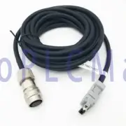 Yaskawa JZSP-CVP01-10-E Servo Cable Encoder New JZSPCVP0110E 1PCS