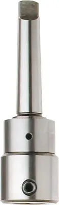 C.S. Unitec ZIA 219KN Morse Taper #2, 3/4" Arbor Bore, Automatic Cooling