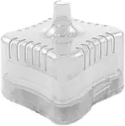Aquarium Small Whisper Filter - Multi-Functional Aquarium Filters Circulations | Powerful Aquarium Filter Air Pump | Fish Tanks Filter Circulation Devices | Aquarium Whisper Water Filter for Saltwater