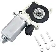 Electric Side Step Motor 80-03129-90 A10049-113 800312990 Step Running Board Motor Replacement Compatible for AMP Research