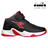 在飛比找momo購物網優惠-【DIADORA】童鞋 男大童籃球運動鞋(DA13067)