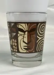 Undertow Mai Tai Glass Jeff Granito 14 Oz Cocktail Glass AZ New