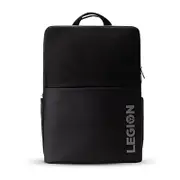 P1 Multi-function Backpack Shoulders Bag for 15.6 Inch Laptop / Y7000 / Y7000p Black