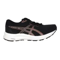 在飛比找Yahoo奇摩購物中心優惠-ASICS GEL-CONTEND 8 女慢跑鞋-WIDE-