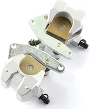Repair Parts Front Motorcycle Brake Cylinder for Yamaha YFM250B YFM35BA YFM350A YFM350FA YFM350A YFM350FWA YFM400F YFM450FWA YFM450FWAD YFM35 Accessories