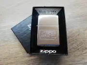 VTG VERY RARE 1996 SPECIAL EDITION ZIPPO LIGHTER ADVERTISING LOGO PEPSI MAX