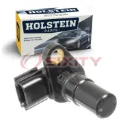 Holstein Vehicle Speed Sensor for 2009-2014 Nissan Cube 1.8L L4 Velocity zr