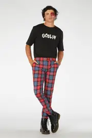 Jareth Pant