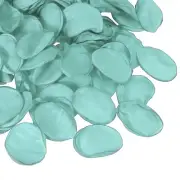 Fake Rose Petals, Artificial Petals for Wedding Proposal, Navy