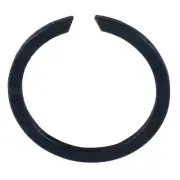 195222M1 Snap Ring - 44mm (Din 472) Fits Massey Ferguson 135 150 165 175 178 18