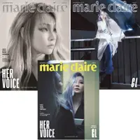 在飛比找蝦皮商城優惠-KPM-現貨 marie claire (KOREA) 11