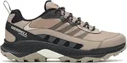 [MERRELL] Men's M Speed Strike 2 WP Shoe, Fungi, US 8.5