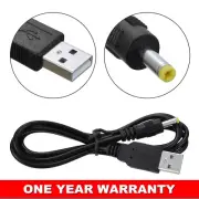 USB Charger Power Cable Cord for Sony SRS-M55 M5 A1 SRS-XB30 SRS-BTS50 Speaker