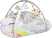 Skip Hop Baby'S Silver Lining Cloud Activity Gym