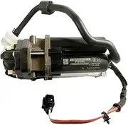 Air Suspension Compressor Pump 971616006B 971616006D 971616006E，Compatible With Porsche Panamera 971 2016