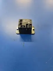 WARREN TECHNOLOGIES AZ22801-1C-24AF - SPDT 40AMP MINI POWER RELAY 24V COIL