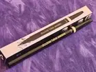 Tarte Double Take Awake Micro Tip Black Waterproof Liquid Liner Eye Brightener