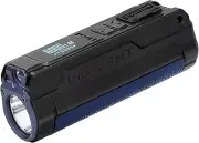 IMALENT BL70 Small Flashlight 6000Lumen Dual Light Source EDC Rechargeable Torch
