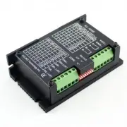 Brand New Bipolar Stepper Motor Driver, 40VDC/3A