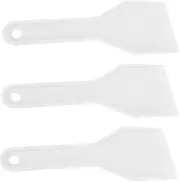 Cabilock Ice Removal Tool for Fridge Freezer Freezer Scraper Ice Remover Kitchen Cleaning Shovel Removing Shovel Spade Refrigerator Scraper