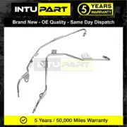 Fits Lexus Is C 2005-2010 2.0 D Inutpart DPF Pressure Sensor Pipe Euro 4 #2