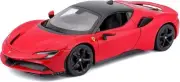 Bburago 1:18 R&P SF90 Stradale
