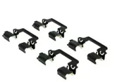 Centric Parts 117.34041 Disc Brake Hardware Kit For Select 11-16 Mini Models (for: Mini)