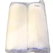 2 New Jacuzzi Replacement 6000-383 Pool Spa Filters 60 Sq Ft Full Size