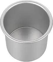 KICHOUSE Chiffon Cake Baking Mold Multi Functional Pan with Removable Bottom Safe Nonstick Design for Easy Baking for Home and Professional Use High for Cakes