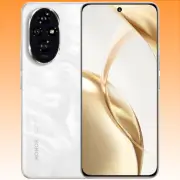 Honor 200 5G (12GB RAM, 256GB, Moonlight White) - Brand New