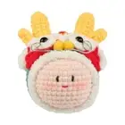 Crochet Kits for Beginners, Crochet Animal Kits to Make Animal Crochet Kits