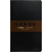 在飛比找momo購物網優惠-【Collins】Seasonal William系列-A5