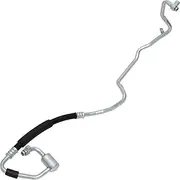 New A/C Suction Line Hose Assembly for Civic