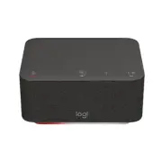 Logitech Dock Ms Hdmi1 Dp Usb A Usb C Bt Sync Grapahite