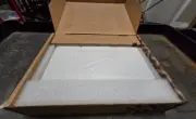 CRS504-4XQ-IN: New Mikrotik cloud router switch w/ 1xGigE & 4x 100Gbit SFP ports