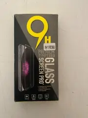 Bulk pack 10x Wholesale Lot Premium 9H Tempered Glass For iPhone 11 Pro max