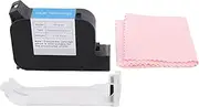 Blue Ink 42ML Capacity for SC12 Handheld Inkjet Printer SC12T, CP12, CP12W, SC12KJ