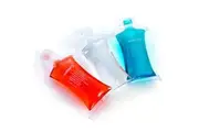3PK Cuisipro Liquid Soap Wash Concentrate Refill 30ml Foam Hand Washes for Pump