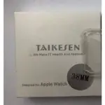 矽膠套保護 APPLE WATCH TAIKESEN SERIES 1 / 2 38MM 42MM