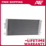 A/C Condenser Aluminum Core For 2012-2019 Fiat 500 DPI# 3987 (for: Fiat)