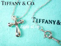 在飛比找Yahoo!奇摩拍賣優惠-【Light & co.】二手真品 TIFFANY & CO