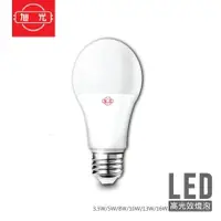 在飛比找蝦皮購物優惠-旭光 LED 3.5W 5W 8W 10W 13W 16W 