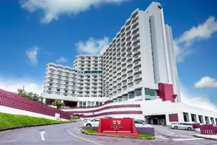 東京第一飯店沖繩格蘭美爾度假村Tokyo Dai-ichi Hotel Okinawa Grand Mer Resort