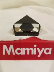 Mamiya 645 PRO TL AE PRISM S GLASS ELEMENT (PRISM L ONLY, part # 6281-35141)