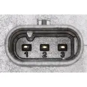 Vemo V10-72-1452 Back Up Light Switch For 08-12 Audi A4 Quattro A5 Quattro S5 (for: Audi)