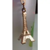 在飛比找蝦皮購物優惠-‼️‼️‼️法國巴黎鐵塔精緻鑰匙圈