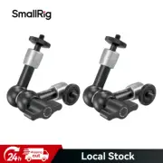 SmallRig 5.5 inch Articulating Magic Arm w/ Both 1/4" Screw for LCD Monitor 5316