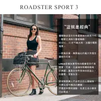 在飛比找蝦皮購物優惠-美國 Linus Bike Roadster Sport 3